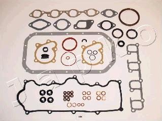 Japko 49995S - Kit completo guarnizioni, Motore autozon.pro