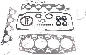 Japko 49501 - Kit completo guarnizioni, Motore autozon.pro