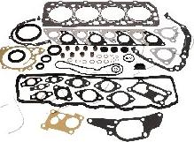 Japko 49538 - Kit completo guarnizioni, Motore autozon.pro