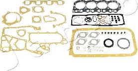 Japko 49145 - Kit completo guarnizioni, Motore autozon.pro