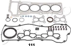 Japko 49111 - Kit completo guarnizioni, Motore autozon.pro