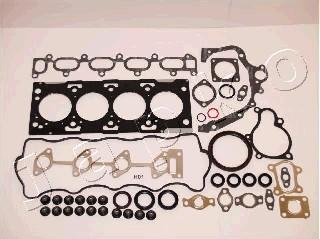 Japko 49H01 - Kit completo guarnizioni, Motore autozon.pro