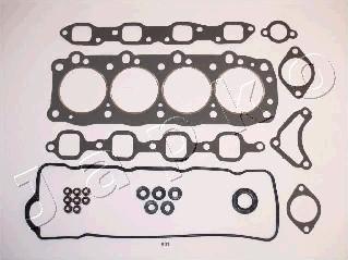 Japko 48901 - Kit guarnizioni, Testata autozon.pro