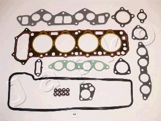 Japko 48128 - Kit guarnizioni, Testata autozon.pro