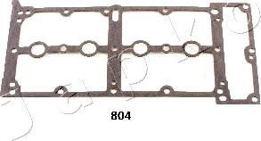 Japko 47804 - Guarnizione, Copritestata autozon.pro