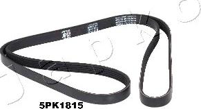 Japko 5PK1815 - Cinghia Poly-V autozon.pro