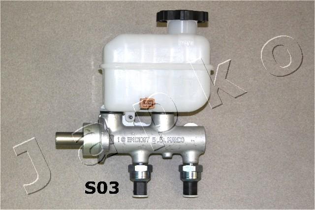 Japko 68S03 - Ammortizzatore autozon.pro