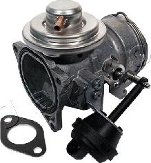 Japko 1500908 - Valvola ricircolo gas scarico-EGR autozon.pro