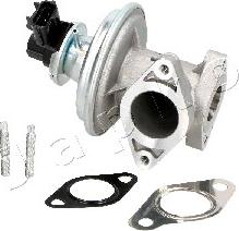 Japko 1500317 - Valvola ricircolo gas scarico-EGR autozon.pro