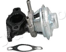 Japko 1500208 - Valvola ricircolo gas scarico-EGR autozon.pro