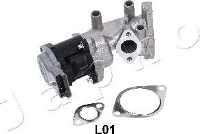 Japko 150L01 - Valvola ricircolo gas scarico-EGR autozon.pro