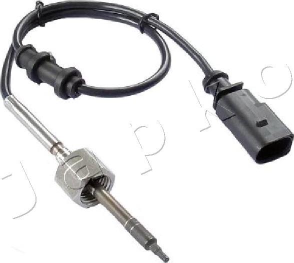 Japko 1610943 - Sensore, Temperatura gas scarico autozon.pro