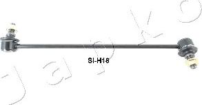 Japko 106H18L - Stabilizzatore, Autotelaio autozon.pro