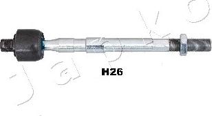 Japko 103H26 - Giunto assiale, Asta trasversale autozon.pro