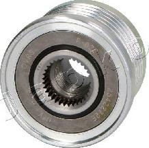 Japko 130500 - Puleggia cinghia, Alternatore autozon.pro