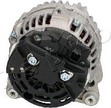 Japko 2201252 - Alternatore autozon.pro