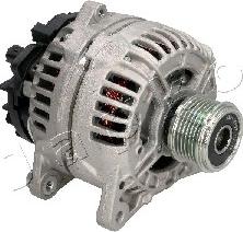 Japko 2201252 - Alternatore autozon.pro