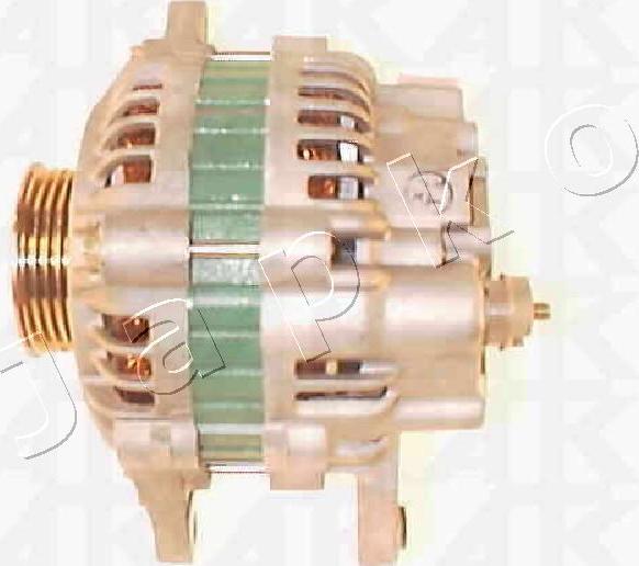 Japko 2C965 - Alternatore autozon.pro