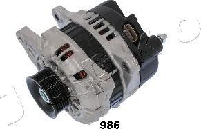 Japko 2C986 - Alternatore autozon.pro