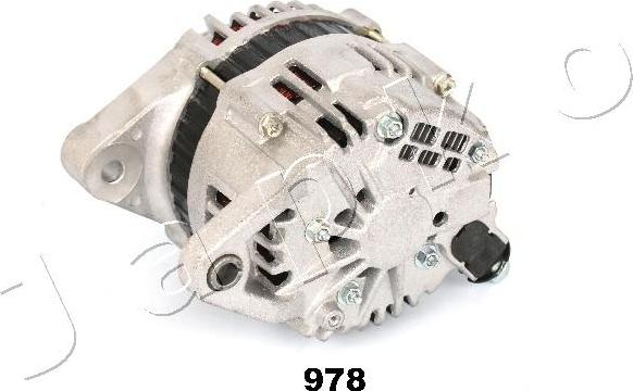 Japko 2D978 - Alternatore autozon.pro