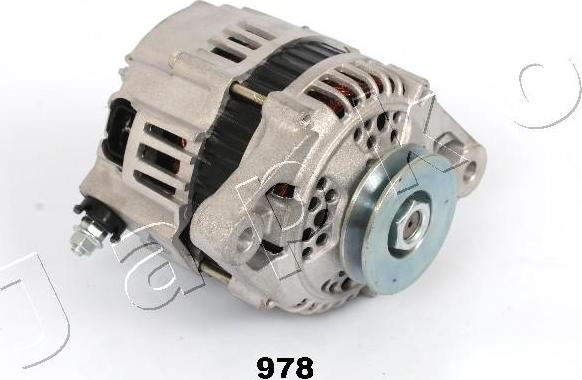 Japko 2D978 - Alternatore autozon.pro