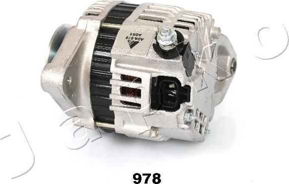 Japko 2D978 - Alternatore autozon.pro