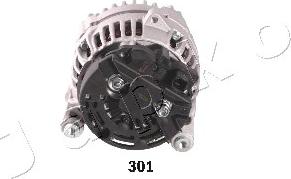 Japko 2D301 - Alternatore autozon.pro