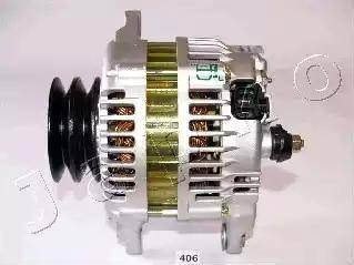 Japko 2M406 - Alternatore autozon.pro