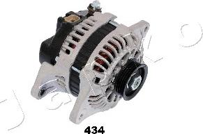 Japko 2M434 - Alternatore autozon.pro