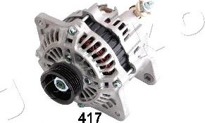 Japko 2S417 - Alternatore autozon.pro