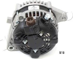 Japko 2T919 - Alternatore autozon.pro