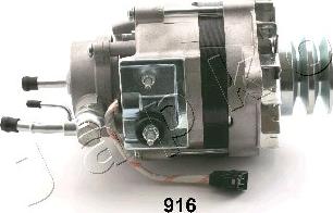 Japko 2T916 - Alternatore autozon.pro