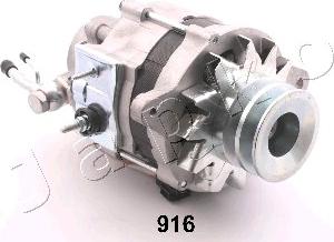 Japko 2T916 - Alternatore autozon.pro