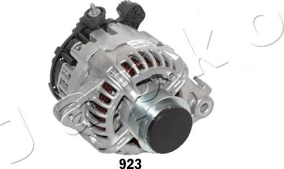 Japko 2T923 - Alternatore autozon.pro