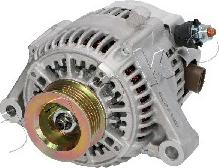 Japko 2T545 - Alternatore autozon.pro