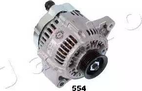 Japko 2T554 - Alternatore autozon.pro