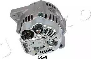 Japko 2T554 - Alternatore autozon.pro