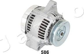 Japko 2T586 - Alternatore autozon.pro