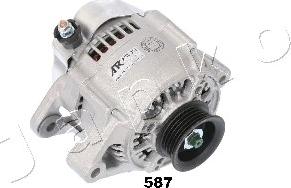 Japko 2T587 - Alternatore autozon.pro