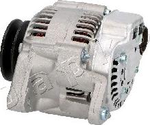 Japko 2Z416 - Alternatore autozon.pro