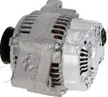 Japko 2Z437 - Alternatore autozon.pro