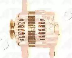 Japko 2Z420 - Alternatore autozon.pro