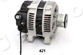 Japko 2Z421 - Alternatore autozon.pro