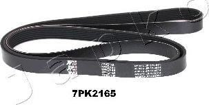 Japko 7PK2165 - Cinghia Poly-V autozon.pro