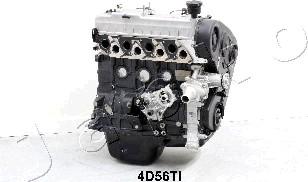 Japko J4D56TI - Motore completo autozon.pro