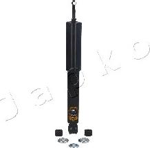 Japko MJ90027 - Ammortizzatore autozon.pro