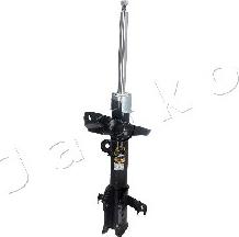 Japko MJ40040 - Ammortizzatore autozon.pro