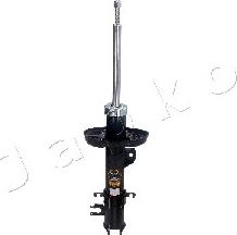 Japko MJ50061 - Ammortizzatore autozon.pro