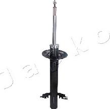 Japko MJ00691 - Ammortizzatore autozon.pro