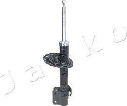 Japko MJ10043 - Ammortizzatore autozon.pro